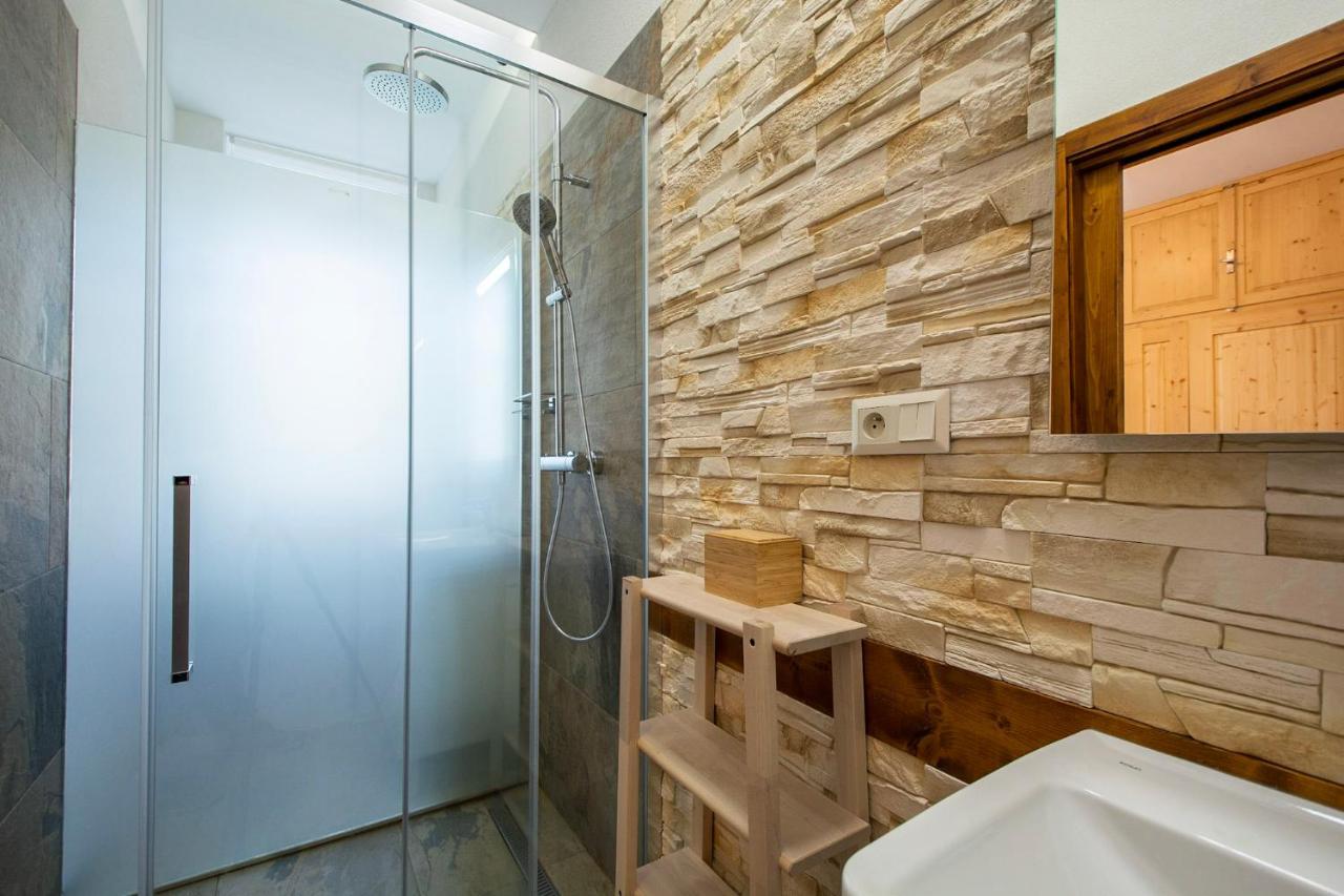Vila Kollar Apartman Rosa 14 Vysoké Tatry Exterior photo