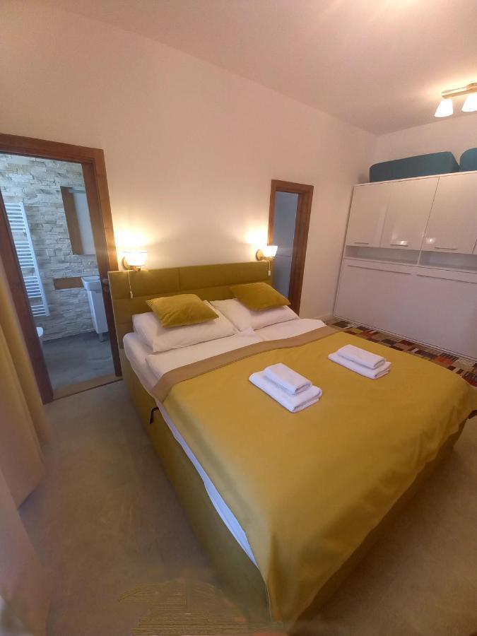 Vila Kollar Apartman Rosa 14 Vysoké Tatry Exterior photo