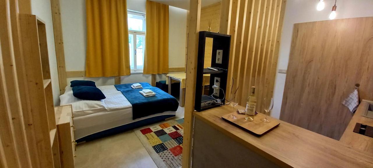 Vila Kollar Apartman Rosa 14 Vysoké Tatry Exterior photo