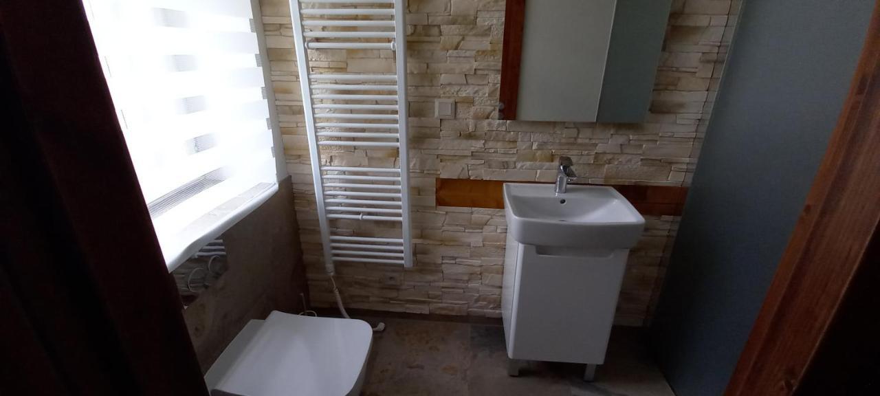 Vila Kollar Apartman Rosa 14 Vysoké Tatry Exterior photo